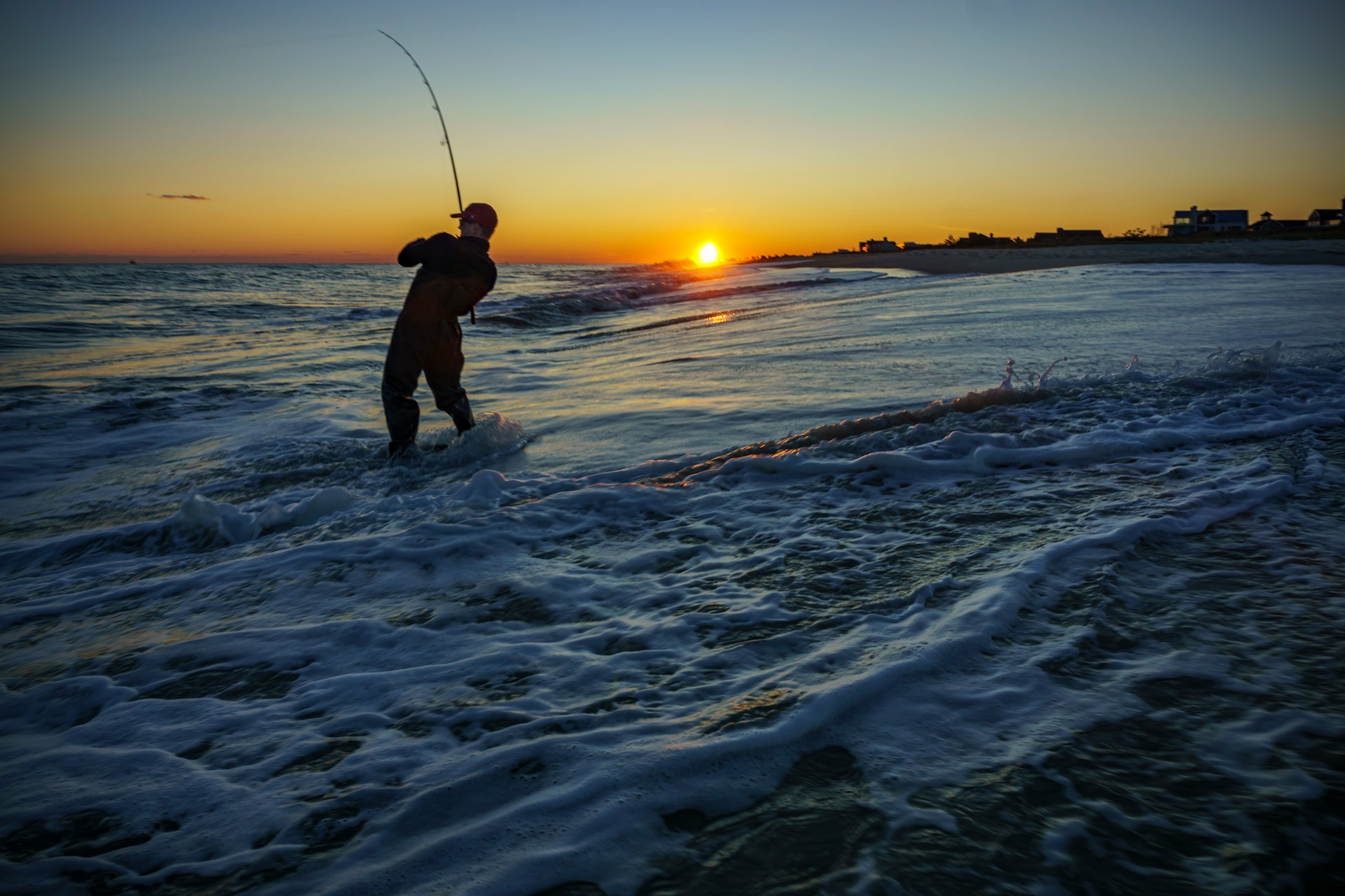 Fishing Gear Essentials: What Every Angler Needs