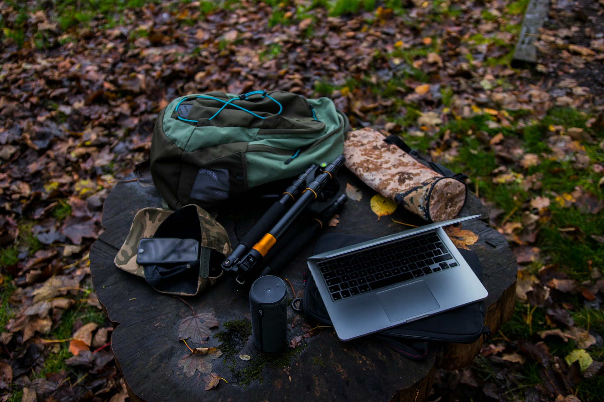 Must-Have Accessories for Every Outdoor Adventure