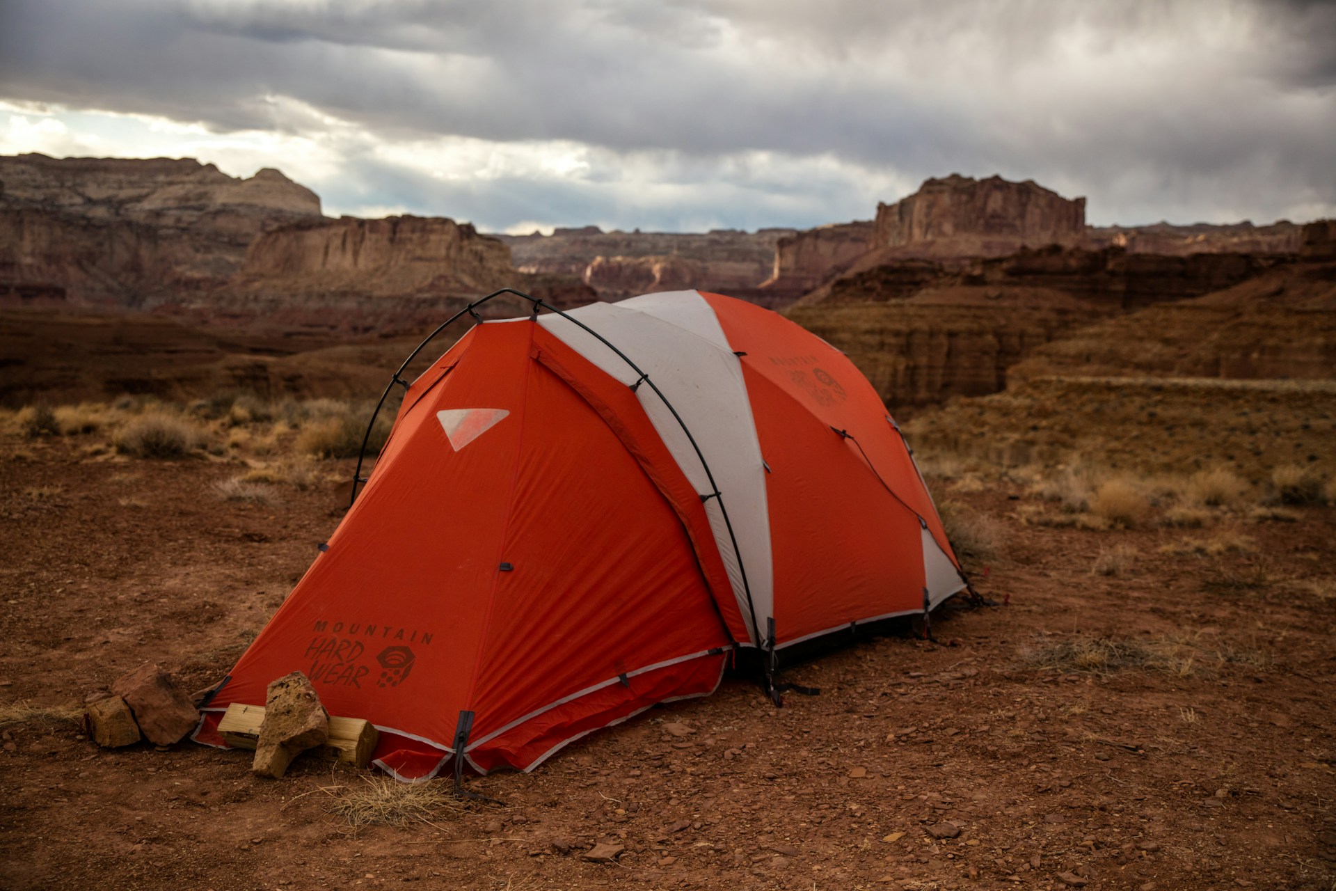 The Ultimate Camping Gear Checklist for Beginners